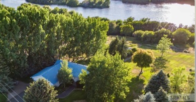 Lake Home Sale Pending in Saint Anthony, Idaho