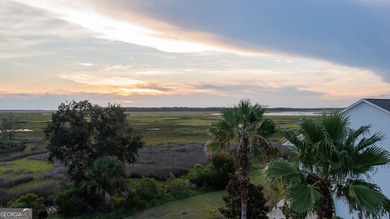 Enjoy the sunset every night! This beautiful 2-story brick home - photo 22