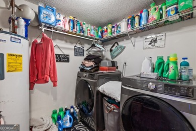Welcome home to comfort, character, and space to truly live! - photo 28