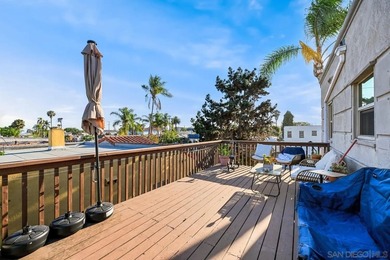 Incredible investment opportunity in the heart of Normal Heights - photo 34