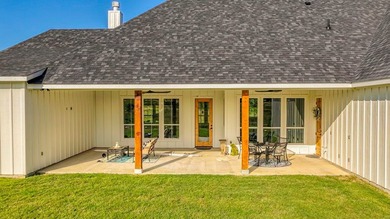 The Rebekah Plan, where spectacular design meets charming - photo 35