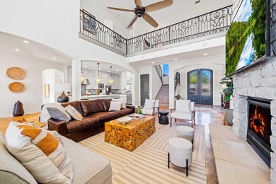 Welcome to a striking Lake LBJ waterfront retreat blending Hill - photo 7