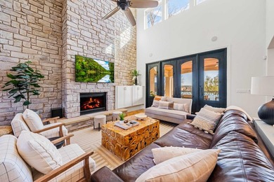 Welcome to a striking Lake LBJ waterfront retreat blending Hill - photo 8