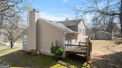 Welcome home to comfort, character, and space to truly live! - photo 40