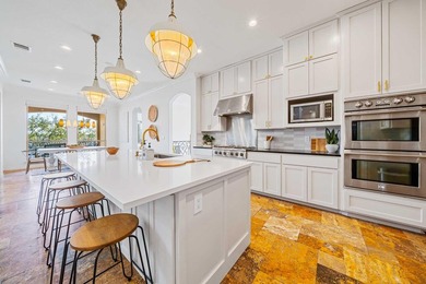 Welcome to a striking Lake LBJ waterfront retreat blending Hill - photo 10