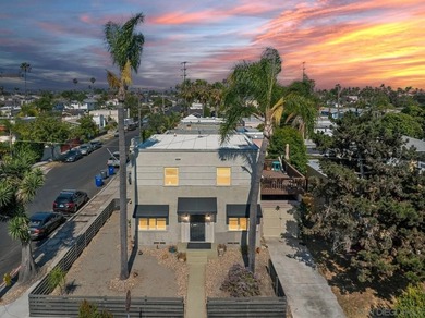 Incredible investment opportunity in the heart of Normal Heights - photo 45