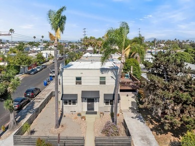 Incredible investment opportunity in the heart of Normal Heights - photo 46