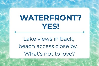 Welcome to your fabulous beach home, vacation property, or short - photo 49