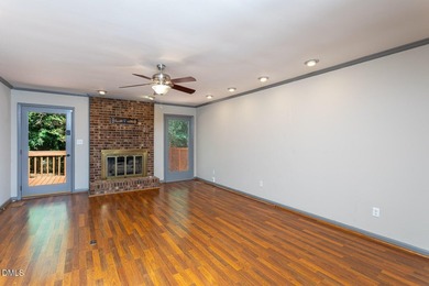 Nestled on more than an acre just beyond Raleigh's city limits - photo 9