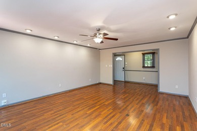 Nestled on more than an acre just beyond Raleigh's city limits - photo 10