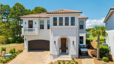 Lake Home For Sale in Miramar Beach, Florida