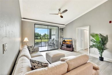 Lake Condo For Sale in Fort Myers, Florida