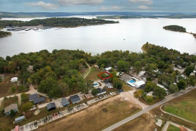 Table Rock Lake Home For Sale in Branson West Missouri