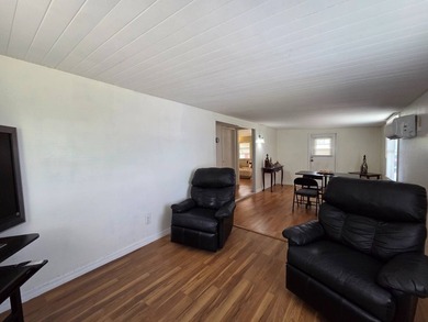 This 2 bed 2 bath home is located in Gateway MHP a 55+ Community - photo 4
