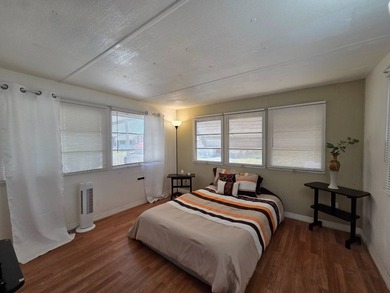 This 2 bed 2 bath home is located in Gateway MHP a 55+ Community - photo 6