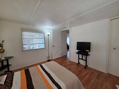 This 2 bed 2 bath home is located in Gateway MHP a 55+ Community - photo 7