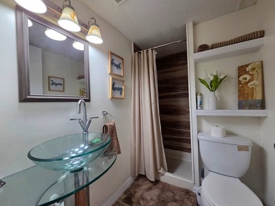 This 2 bed 2 bath home is located in Gateway MHP a 55+ Community - photo 8