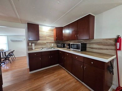 This 2 bed 2 bath home is located in Gateway MHP a 55+ Community - photo 10