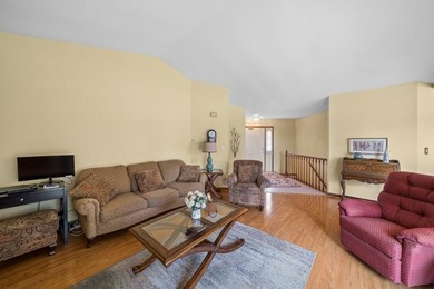 Enjoy the extra green space and privacy on this end unit - photo 6