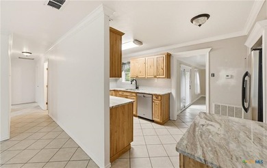 Welcome to 2597 Danforth in Ingleside, Texas, where space - photo 4