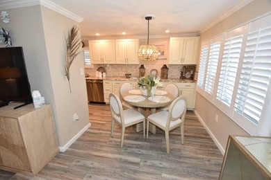 Welcome home to this beautifully renovated 2-bedroom, 2-bath - photo 8