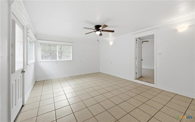 Welcome to 2597 Danforth in Ingleside, Texas, where space - photo 10