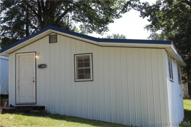 Lake Home For Sale in Gravois Mills, Missouri