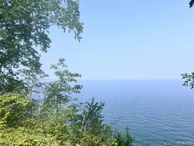 Lake Acreage For Sale in Ironwood, Michigan