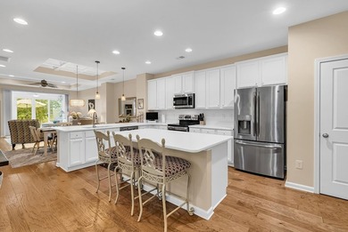Welcome to luxury coastal living at 120 Queens Cove, Unit B - photo 12