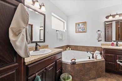 Listed by Jeremy Kahler, KWBH,. Beautiful views and peaceful - photo 14