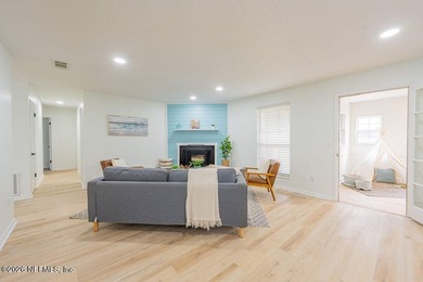 Enjoy exceptional privacy in this beautifully updated home - photo 14