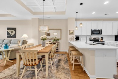 Welcome to luxury coastal living at 120 Queens Cove, Unit B - photo 17