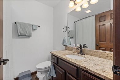 Listed by Jeremy Kahler, KWBH,. Beautiful views and peaceful - photo 17