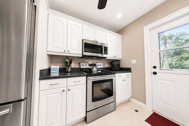 Welcome to this beautifully maintained CBS construction home - photo 17