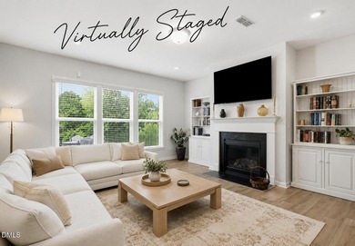 Welcome to 453 Heritage Regency Drive in the sought-after - photo 17