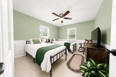 Welcome to this beautifully maintained CBS construction home - photo 20