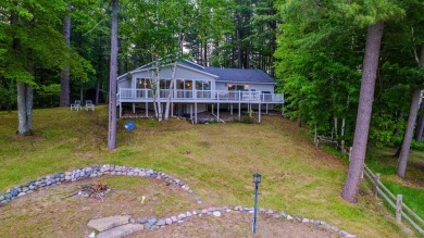 Lake Home For Sale in Gladwin, Michigan