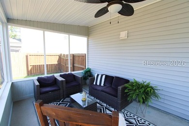 Welcome to 4 Wando, where Lowcountry charm meets everyday - photo 21
