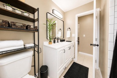 Welcome to this beautifully maintained CBS construction home - photo 21