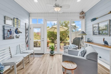 Welcome to luxury coastal living at 120 Queens Cove, Unit B - photo 22
