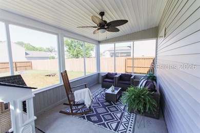Welcome to 4 Wando, where Lowcountry charm meets everyday - photo 22
