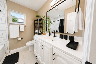 Welcome to this beautifully maintained CBS construction home - photo 23
