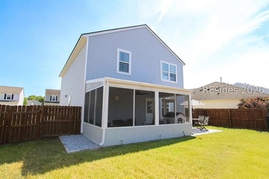 Welcome to 4 Wando, where Lowcountry charm meets everyday - photo 24