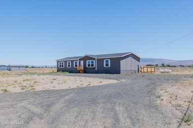 Welcome to 1785 E. Antelope Street in Silver Springs-a like-new - photo 29