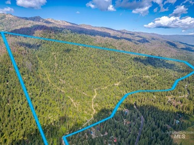 Extraordinary opportunity to own 728 acres of timbered mountain - photo 2