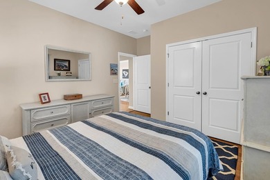 Welcome to luxury coastal living at 120 Queens Cove, Unit B - photo 33