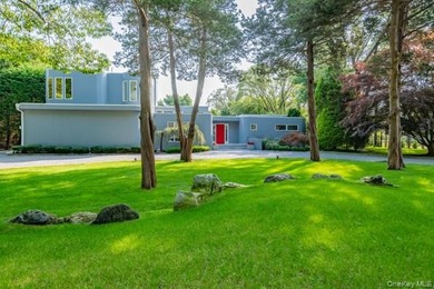 Chic Contemporary Sophisticated Living in Remsenburg Nestled on - photo 3