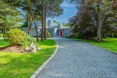 Chic Contemporary Sophisticated Living in Remsenburg Nestled on - photo 5