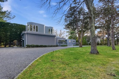 Chic Contemporary Sophisticated Living in Remsenburg Nestled on - photo 6