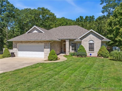 Lake Home For Sale in Laurie, Missouri